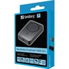 Sandberg Magnet Wireless Powerbank 10000 ALU