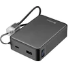 Sandberg - Nano išorinė baterija 20000 PD20W