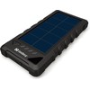 Nešiojamas įkroviklis Sandberg Outdoor Solar Powerbank 16000