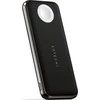 Satechi Quatro Wireless Qi 10000mAh (USB-C PD, USB-A) juoda