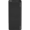 Savio BA-05 20000 mAh juoda