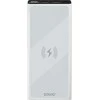 Savio BA-06 10000 mAh indukcinis įkrovimas