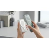 Savio BA-13 power bank 10000 mAh Belaidis įkrovimas Baltas