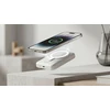Savio BA-13 power bank 10000 mAh Belaidis įkrovimas Baltas