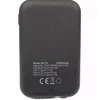 Powerbank Savio SAVIO BA-07 POWERBANK 10000 mAh, juoda
