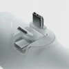 SBS EcoPower 5000 mAh 10W išorinė baterija su integruotu USB-C prievadu – pilka