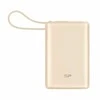 Powerbank Silicon Power Powerbank CP10 10000 mAh Rose Gold