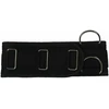 Powerbank Silicon Power Powerbank CP10 10000 mAh juodas