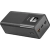 Swissten Power Line 50000 mAh 100W Power Delivery juoda