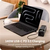 Powerbank Targus Hyperhyperjuice 24K 200W (HJ5501GL)