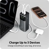 Powerbank Targus Hyperhyperjuice 24K 200W (HJ5501GL)