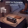 Powerbank Targus Hyperhyperjuice 24K 200W (HJ5501GL)
