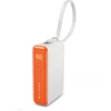 Powerbank Targus Hyperhyperjuice Flex 10K 30W/Power Bank - Oranžinis (HJ5401OGGL)