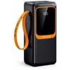 Nešiojamoji baterija Teltech TT-PB50 50000mAh, juoda