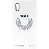 Nenurodytas prekės ženklas TESLA QI belaidis išorinis akumuliatorius (baltas)
