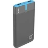 Tracer EnerGo 10000mAh pilka-mėlyna