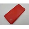 Tracer Walker 10000 mAh 2A raudona