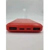 Tracer Walker 10000 mAh 2A raudona