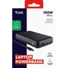 Trust Laro - 100 W laptop power bank (juodas)