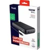 Trust Laro - 100 W laptop power bank (juodas)