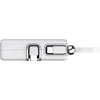 Powerbank Trust Pacto 5000mAh Baltas