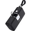 Powerbank Trust Pacto 5000mAh Juodas