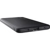 Trust Primo - 5000 mAh lithium-ion (Li-Ion) power bank (juodas)
