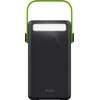 Trust Redoh XXL - 50,000 mAh power bank (juodas, žalias)