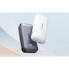 Powerbank 10000mAh 30W PD USB + USB-C UGREEN Nexode PB501 baltos spalvos