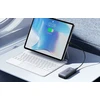 Powerbank 10000mAh 30W PD USB + USB-C UGREEN Nexode PB501 baltos spalvos