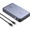 LiPo išorinis akumuliatorius (Powerbank) 20000mAh 100W 2xUSB-C PB720 Ugreen