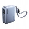 Powerbank Ugreen PB584 10000mAh Pilka