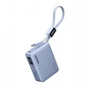 Powerbank Ugreen PB584 10000mAh Pilka