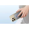 Powerbank 10000mAh Ugreen PB526 USB + USB-C, 20W, įmontuotas kabelis (pilka)