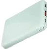 UNIQ Powerbank Fuele mini 8000mAhUSB-C 18W PD Fast charge žalios spalvos