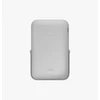 UNIQ Powerbank Hoveo 5000mAh USB-C 20WPD Fast charge Wireless Magnetic šviesiai pilkas/chalk pilkas