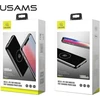 Powerbank Usams 20000mAh Juodas