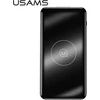 Powerbank Usams 20000mAh Juodas
