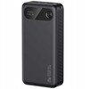 USAMS PB80 PD20W 20000mAh išorinė baterija (juoda)