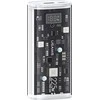 USAMS Powerbank 9000mAh PD 20W QC3.0+PD Dual-Port Fast Charge baltos spalvos10KCD18902 (US-CD189)