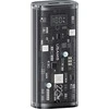 USAMS Powerbank 9000mAh PD 20WQC3.0+PD Dual-Port Fast Charge juodos spalvos 10KCD18901(US-CD189)