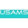 Powerbank USAMS XM Series CD219 10000mAh Magnetic Wireless juodos spalvos