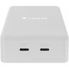 Varta Powerbank belaidis indukcinis Mag Pro 10000 mAh Baltas