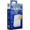 Varta Powerbank belaidis indukcinis Mag Pro 10000 mAh Baltas