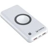 VARTA nešiojamas belaidis Powerbank 20000mAh sidabrinės spalvos