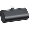 Išorinė baterija POWER BANK VEGER PlugOn (W0556P) type-C 5000mAh (20W) juoda