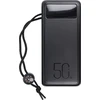 Powerbank Veger Tank Boost (W5001C) PD QC3.0 5A 130W 56000 mAh juodas