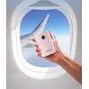 Nešiojamoji baterija „Vention“ 20000mAh, 2xUSB-C, 1xUSB-A, 22,5W, juoda