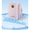 Nešiojamoji baterija „Vention“ 20000mAh, 2xUSB-C, 1xUSB-A, 22,5W
