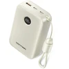 Nešiojamoji baterija „Vention“ 20000mAh, 2xUSB-C, 1xUSB-A, 22,5W
